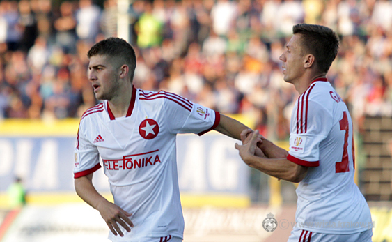 Fot. Maks Michalczak