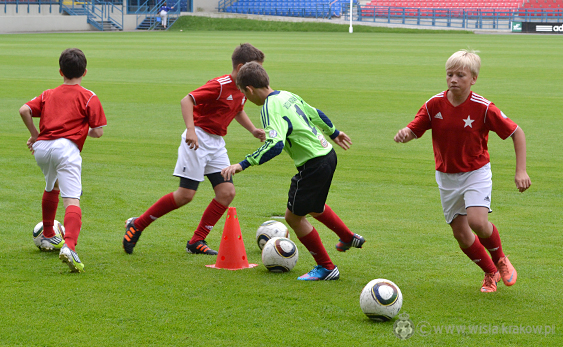 Fot. TS Wisła Kraków