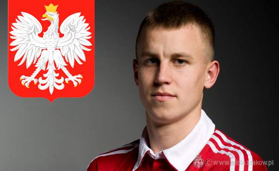 Fot. Wisła Kraków SA