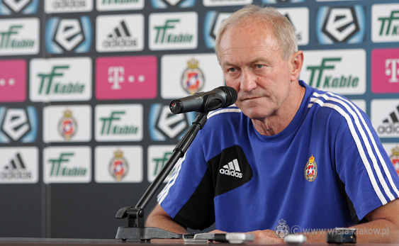 Fot. Maks Michalczak