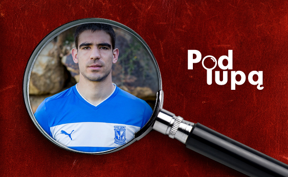 Fot. Lech Poznań SA