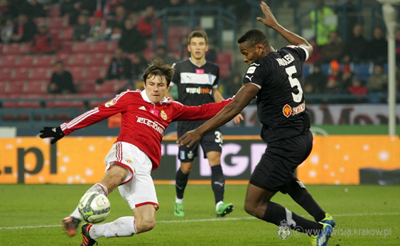 Fot. Maks Michalczak