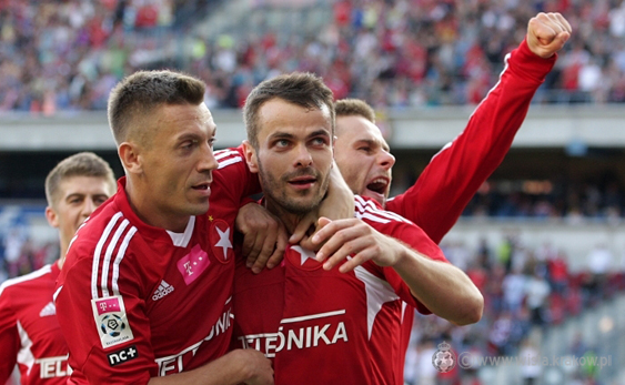 Fot. Maks Michalczak