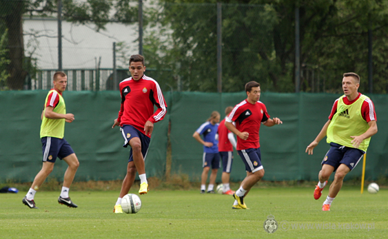 Fot. Maks Michalczak