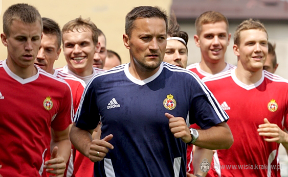 Fot. Maks Michalczak