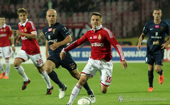 Fot. Maks Michalczak