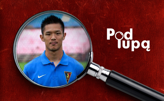 Fot. Pogoń Szczecin SA