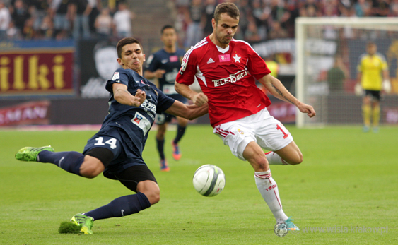 Fot. Maks Michalczak