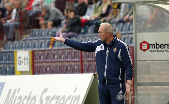 Fot. Maks Michalczak