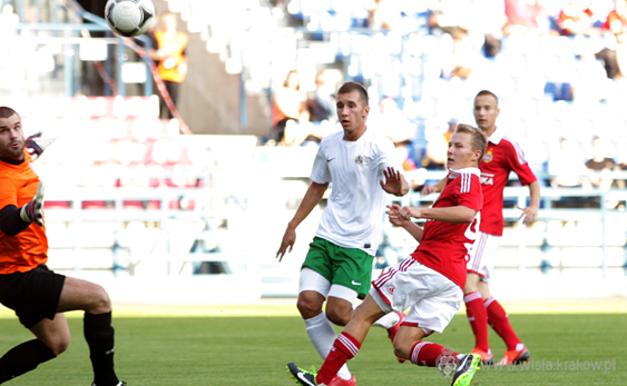 Fot. Maks Michalczak