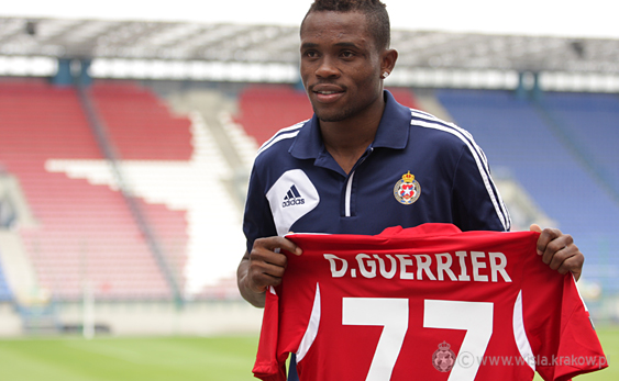 Fot. Maks Michalczak