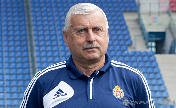 Fot. Wisła Kraków SA