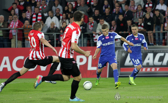 Fot. Maks Michalczak