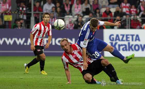 Fot. Maks Michalczak