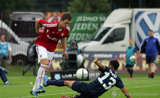 Fot. Maks Michalczak