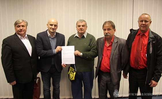 Fot. Maks Michalczak