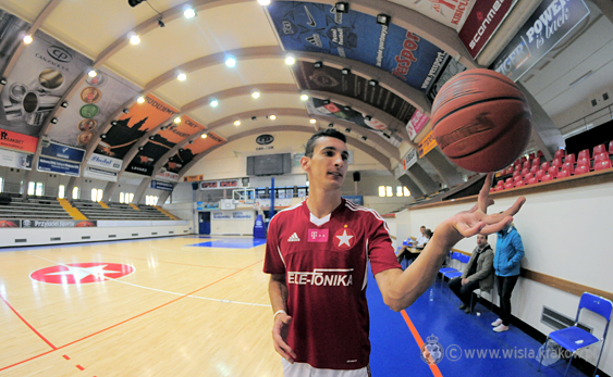 Fot. Maks Michalczak