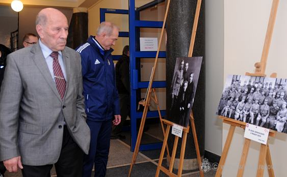 Fot. Joanna Żmijewska