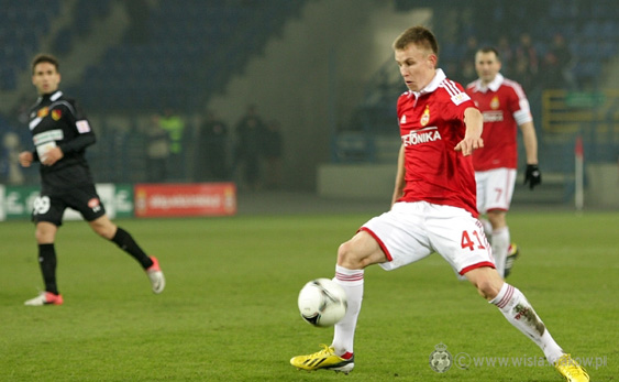 Fot. Maks Michalczak