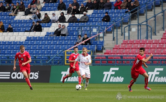 Fot. Maks Michalczak