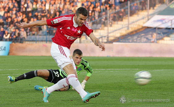 Fot. Maks Michalczak