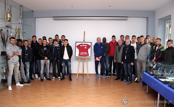 Fot. Maks Michalczak