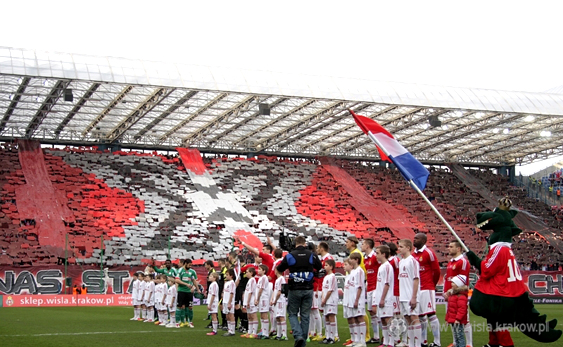 Fot. Maks Michalczak