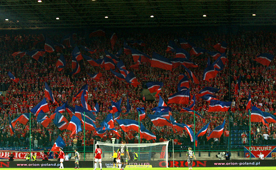 Fot. Maks Michalczak