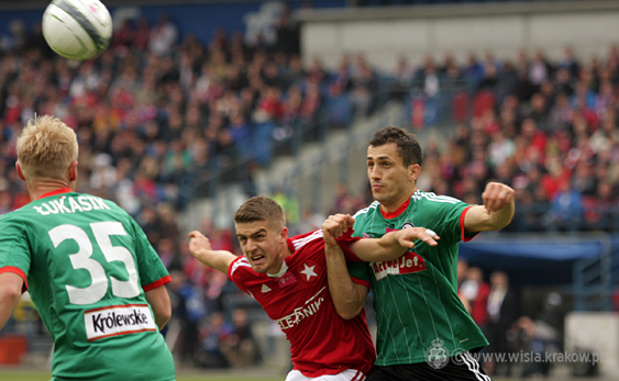 Fot. Maks Michalczak