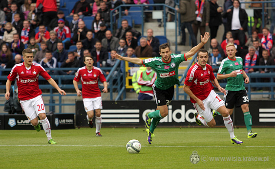 Fot. Maks Michalczak