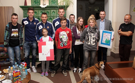 Fot. Maks Michalczak