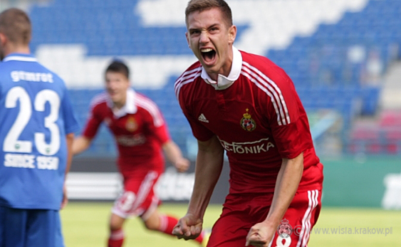 Fot. Maks Michalczak