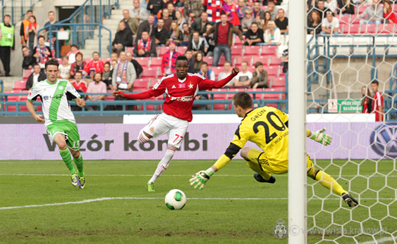 Fot. Maks Michalczak