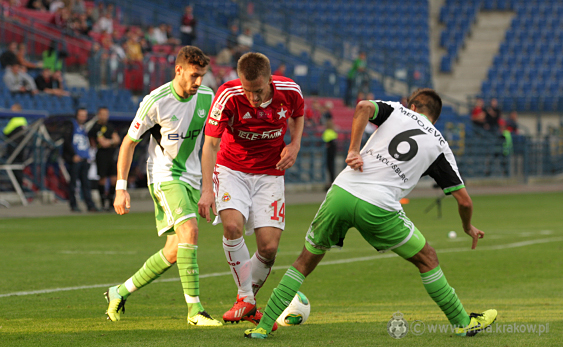 Fot. Maks Michalczak