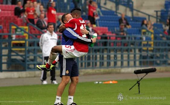 Fot. Maks Michalczak