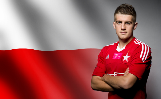 Fot. Wisła Kraków SA