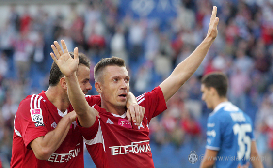 Fot. Maks Michalczak