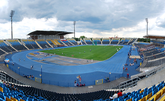 Fot. Zawisza Bydgoszcz