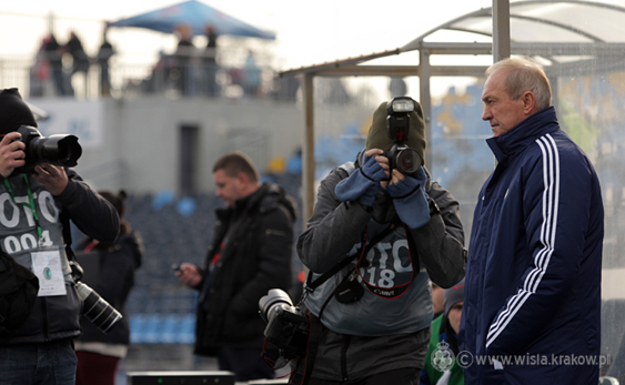 Fot. Maks Michalczak