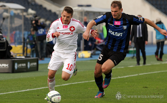 Fot. Maks Michalczak