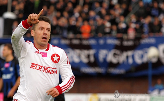 Fot. Maks Michalczak