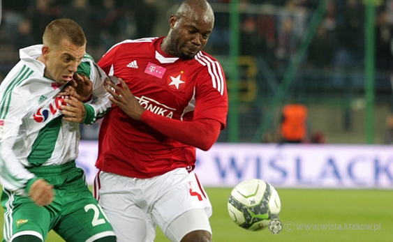 Fot. Maks Michalczak