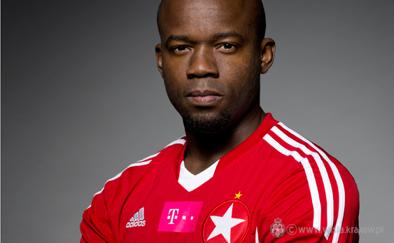 Fot. Wisła Kraków SA