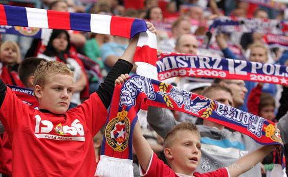 Fot. Maks Michalczak