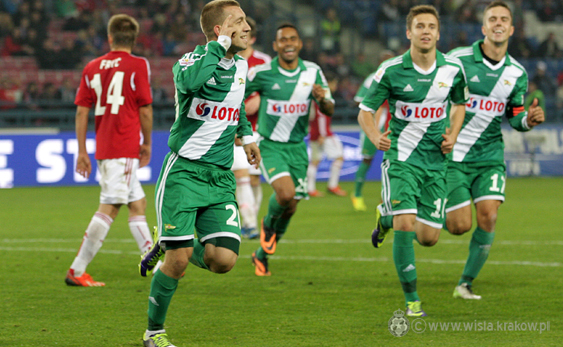 Fot. Maks Michalczak