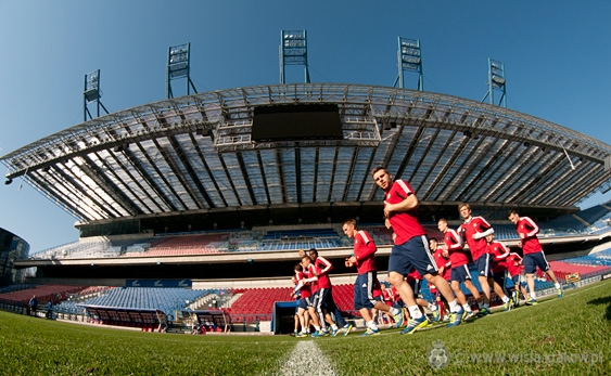 Fot. Maks Michalczak