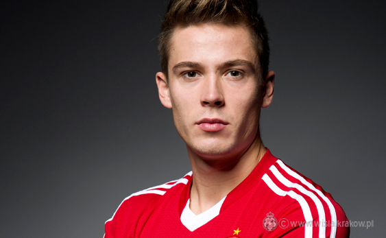 Fot. Wisła Kraków SA 