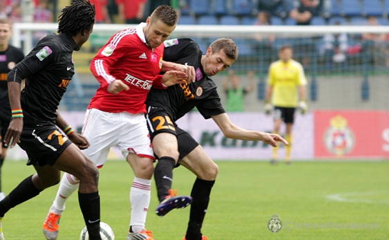 Fot. Maks Michalczak