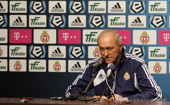 Fot. Maks Michalczak