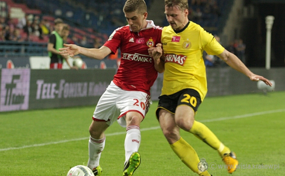 Fot. Maks Michalczak